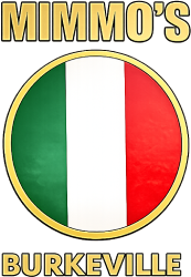 Mimmos Burkeville Logo